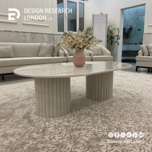 Nova Coffee Table