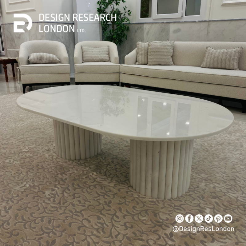 Nova Coffee Table