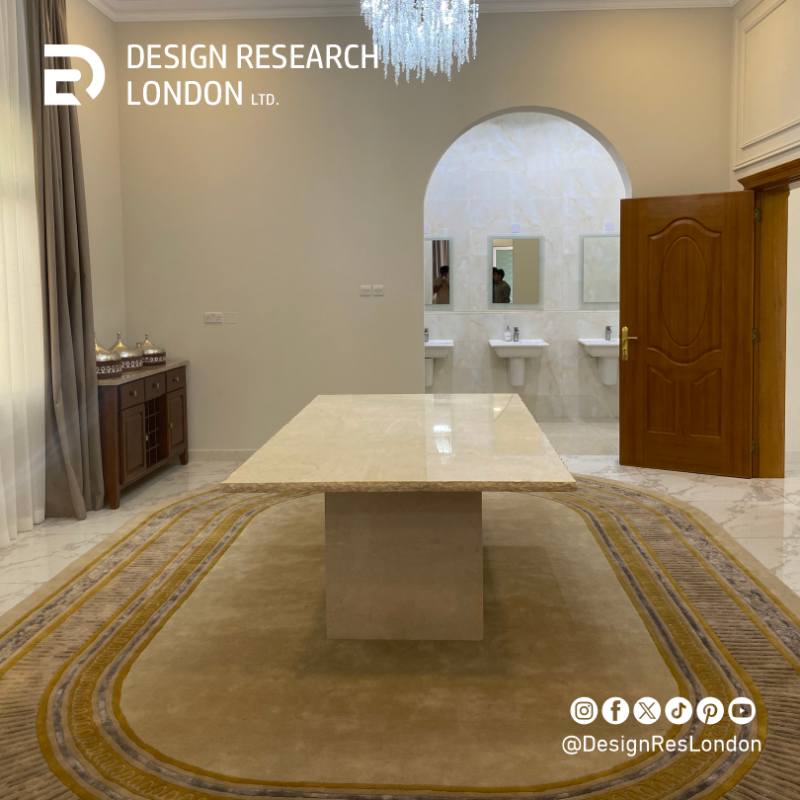 Enzo Dining Table