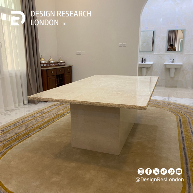 Enzo Dining Table