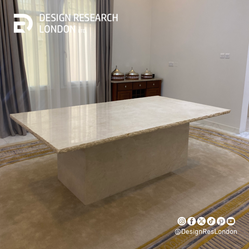 Enzo Dining Table