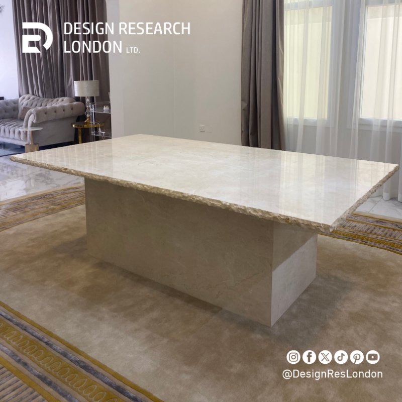 Enzo Dining Table