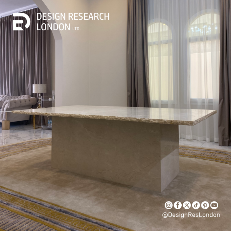 Enzo Dining Table