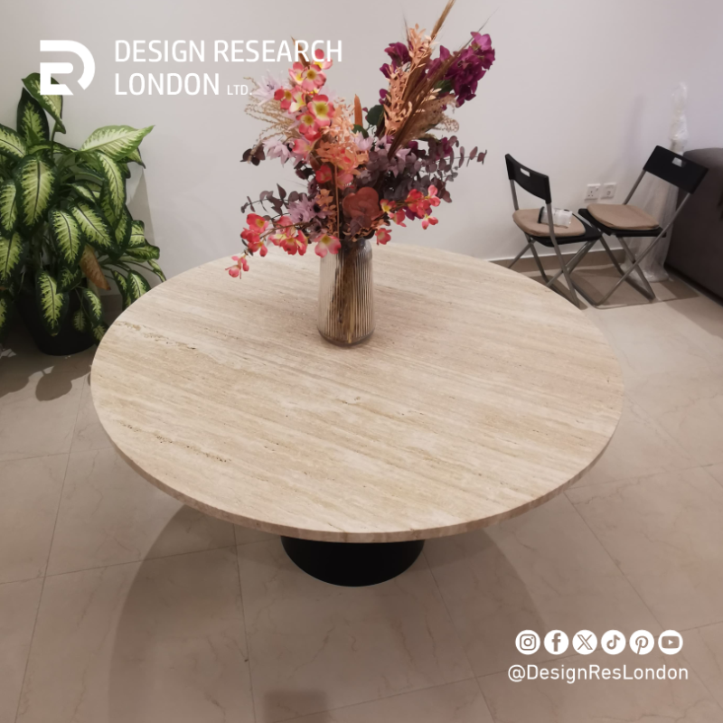 Catalina Dining Table