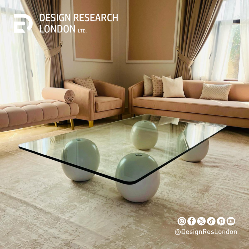Vistara Coffee Table