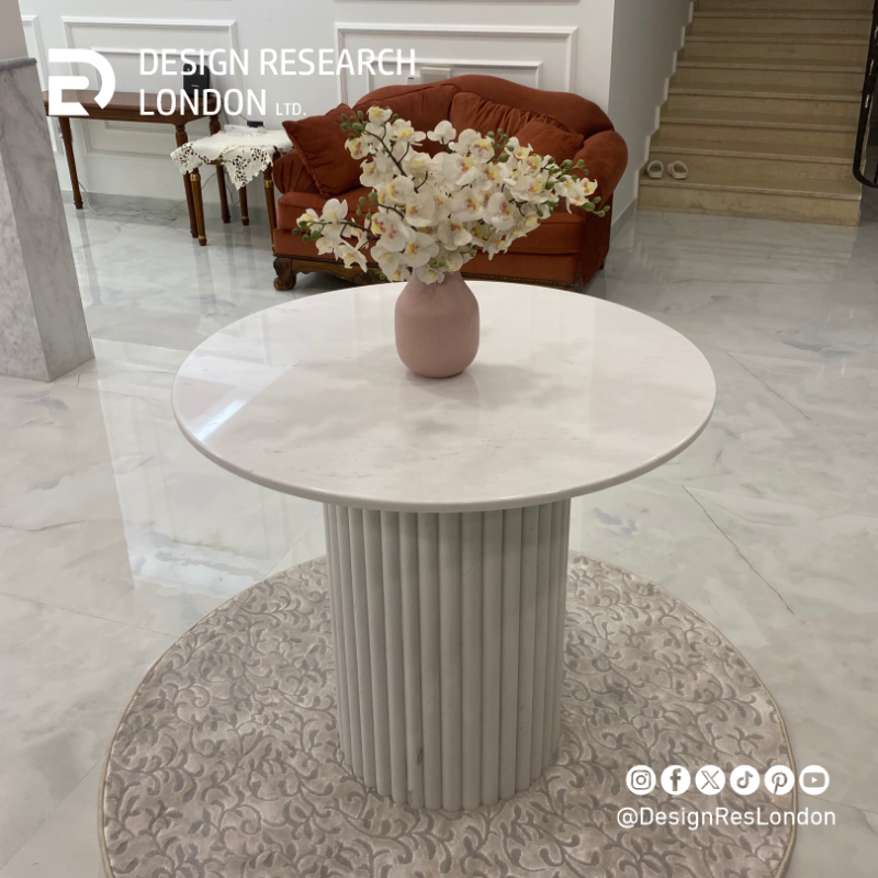 Nova Bar Table