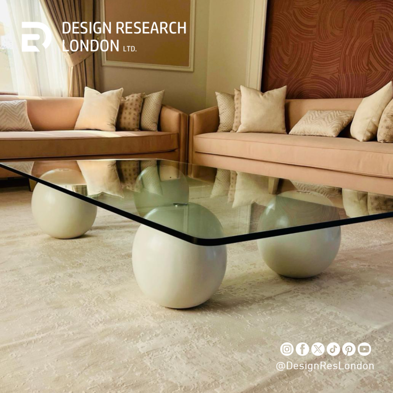 Vistara Coffee Table