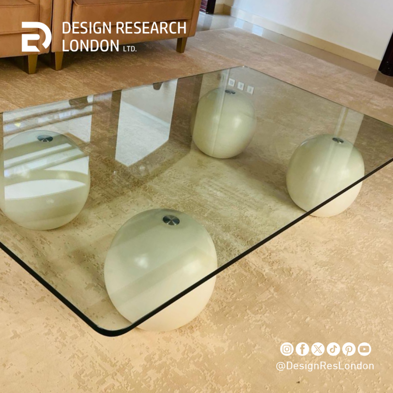 Vistara Coffee Table