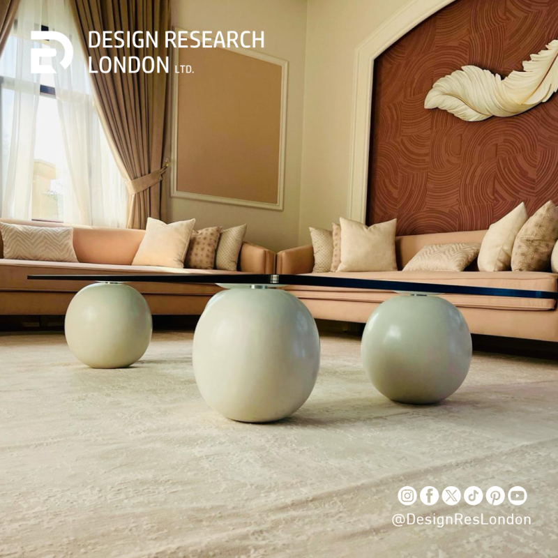 Vistara Coffee Table