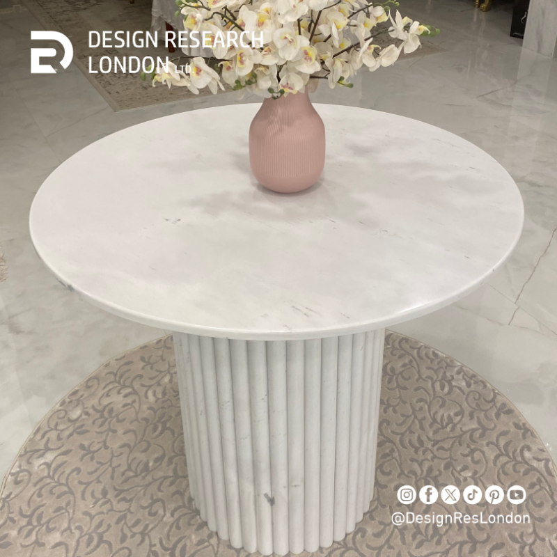 Nova Bar Table