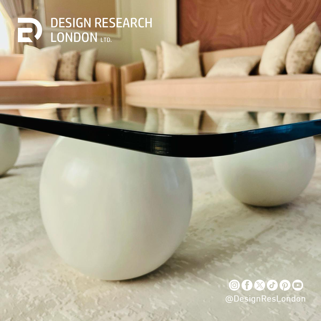 Vistara Coffee Table