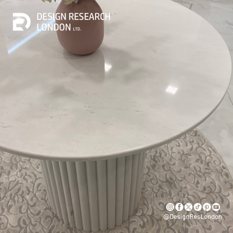 Nova Bar Table