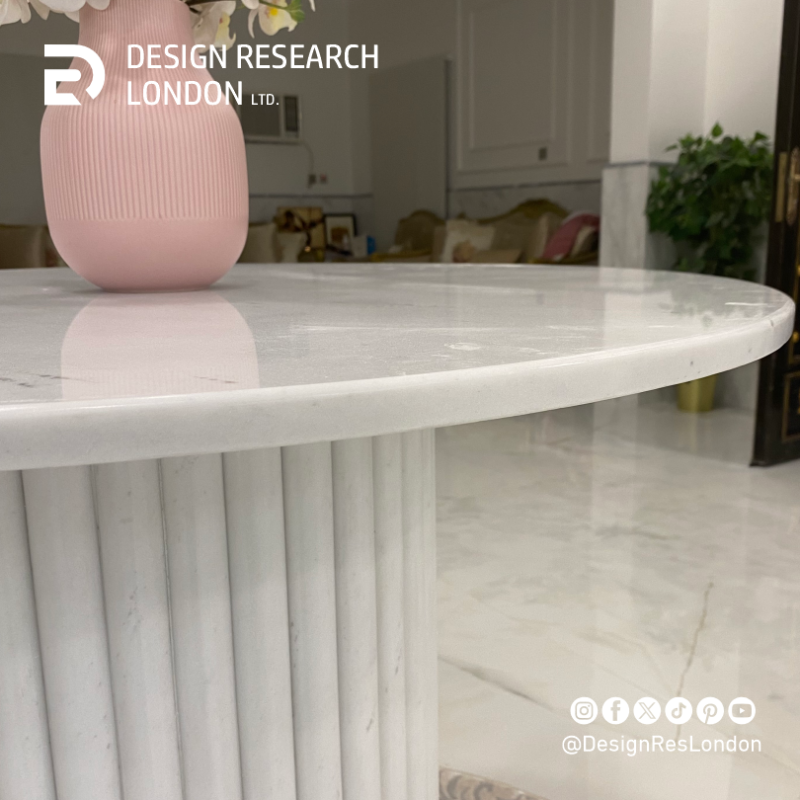 Nova Bar Table