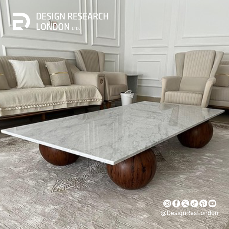Vistara Coffee Table