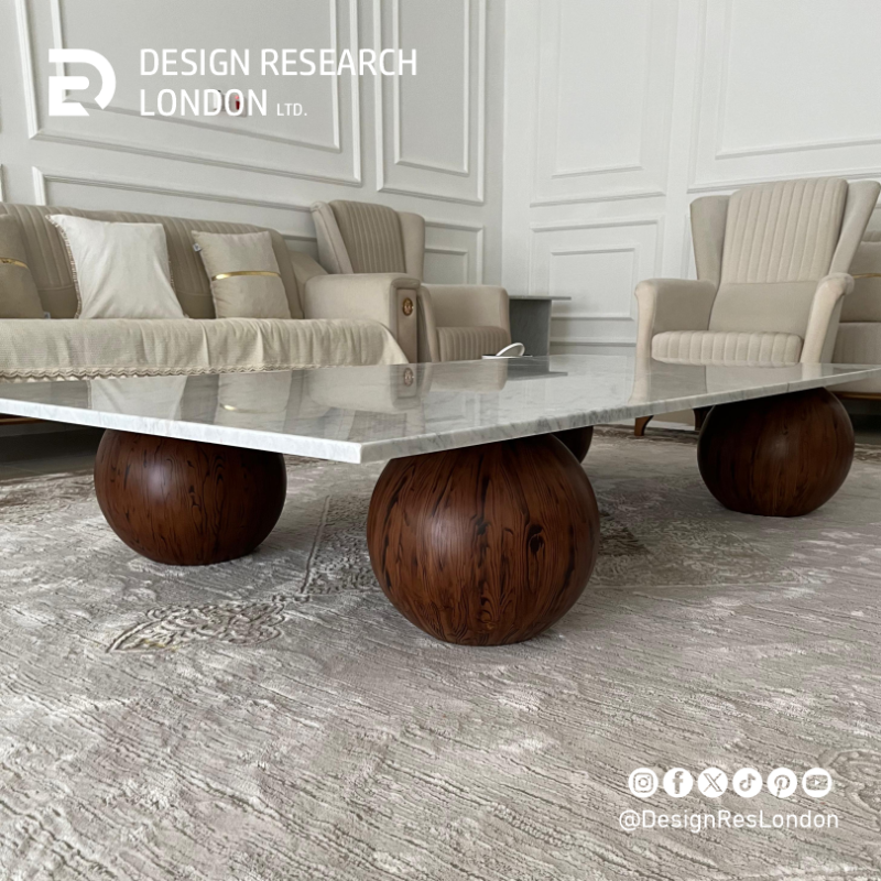 Vistara Coffee Table