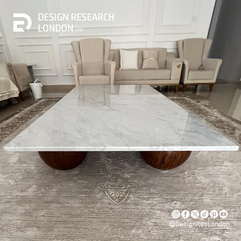 Vistara Coffee Table