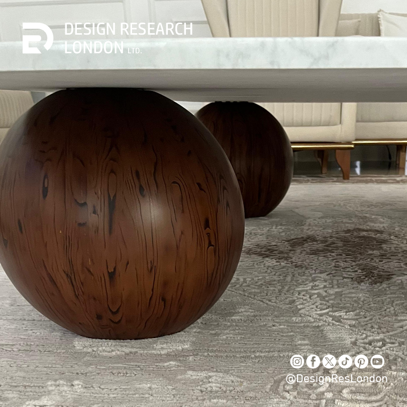 Vistara Coffee Table