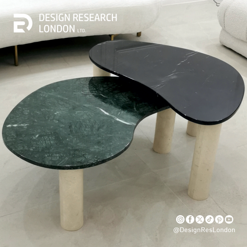 Entwine Coffee Table