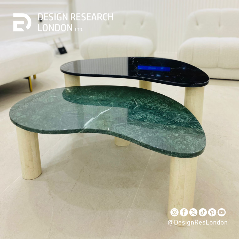 Entwine Coffee Table