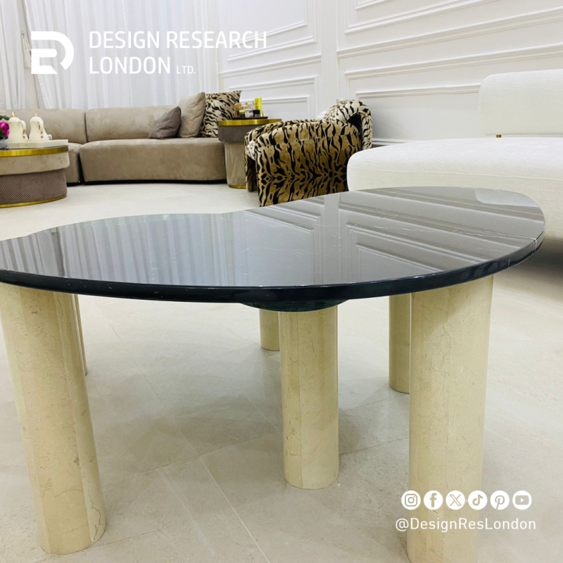Entwine Coffee Table