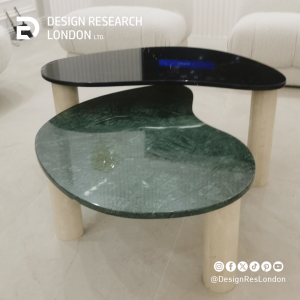 Entwine Coffee Table