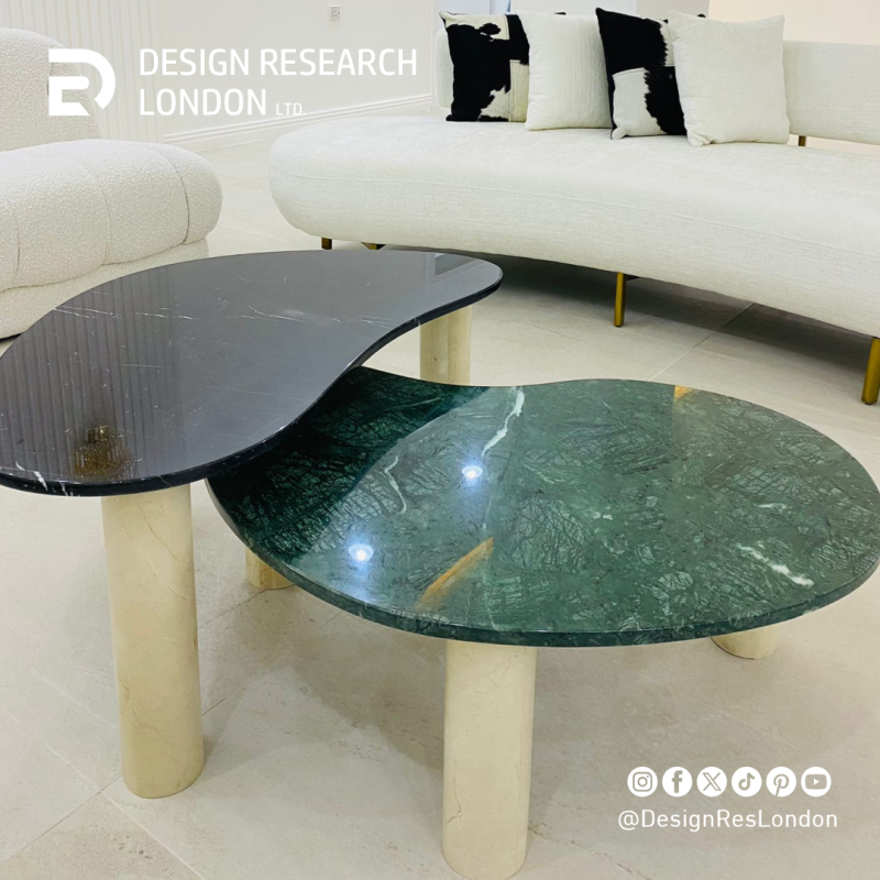 Entwine Coffee Table