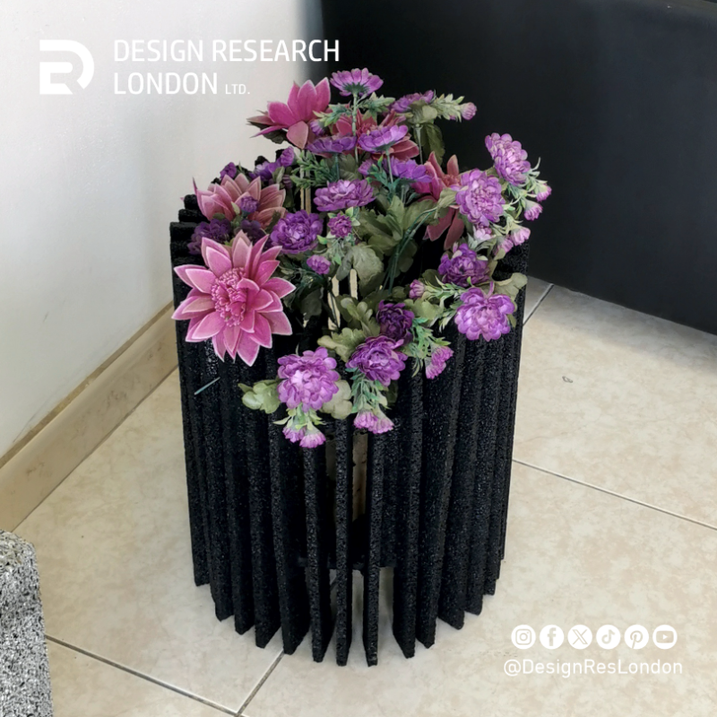 Paradiso Plant Pot