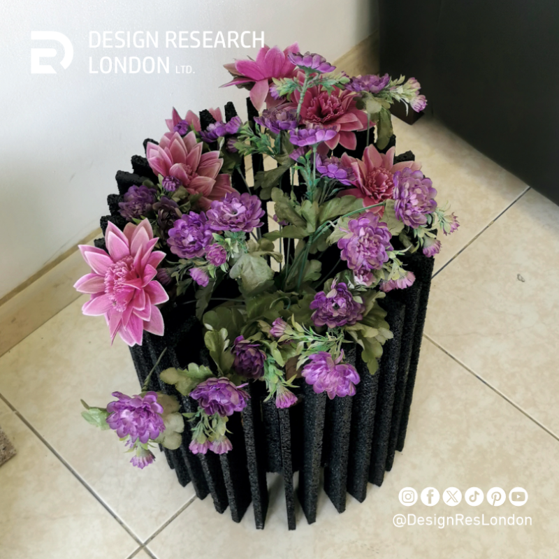 Paradiso Plant Pot