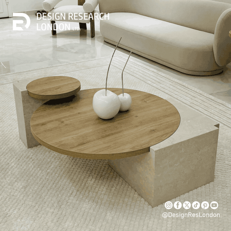 Pietra Coffee Table