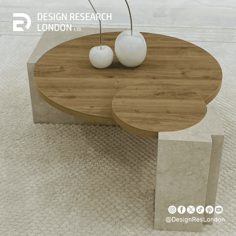 Pietra Coffee Table