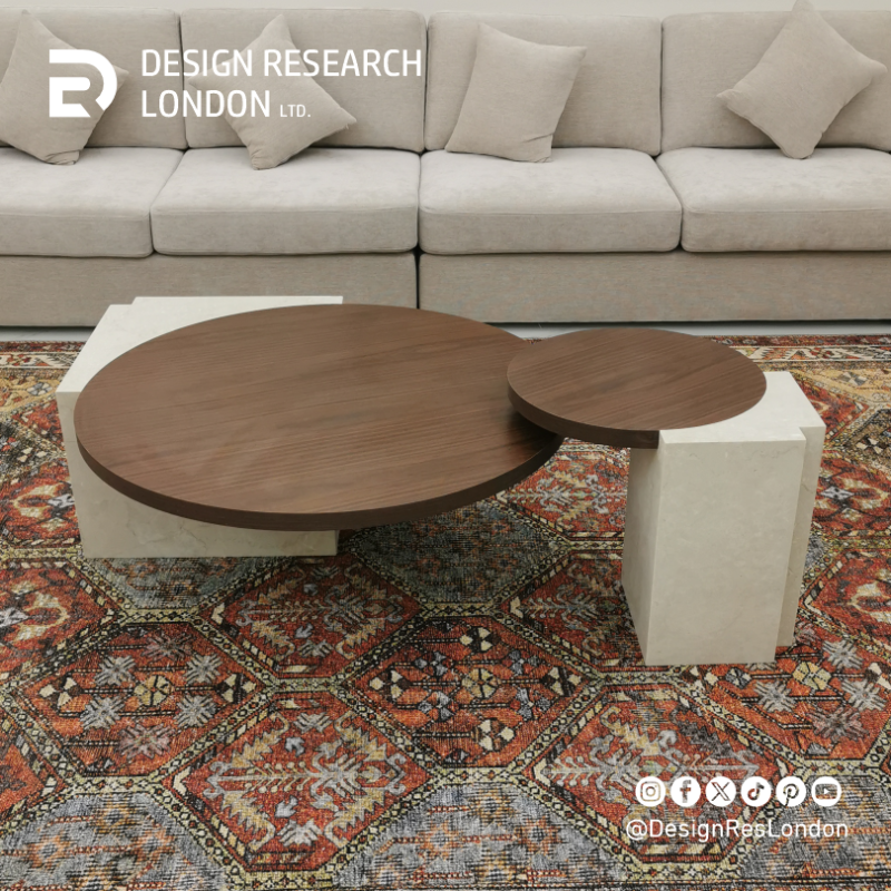 Pietra Coffee Table