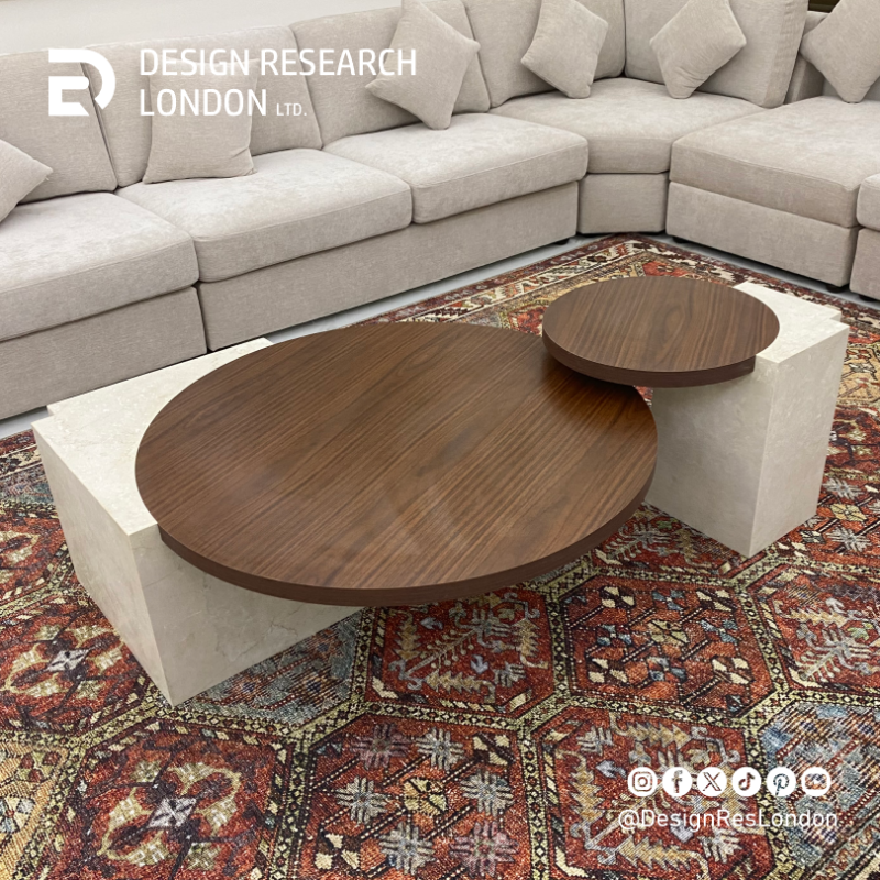 Pietra Coffee Table