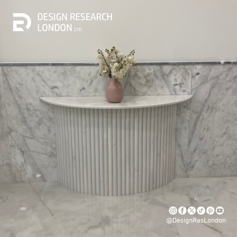 Nova Console Table