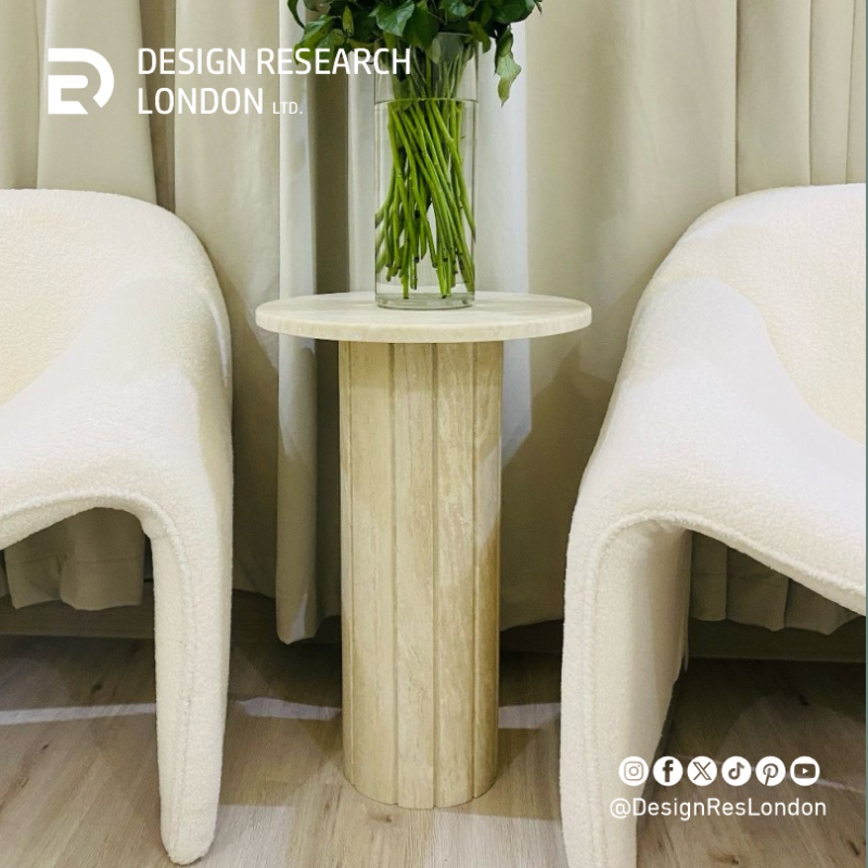 Cielo Side Table