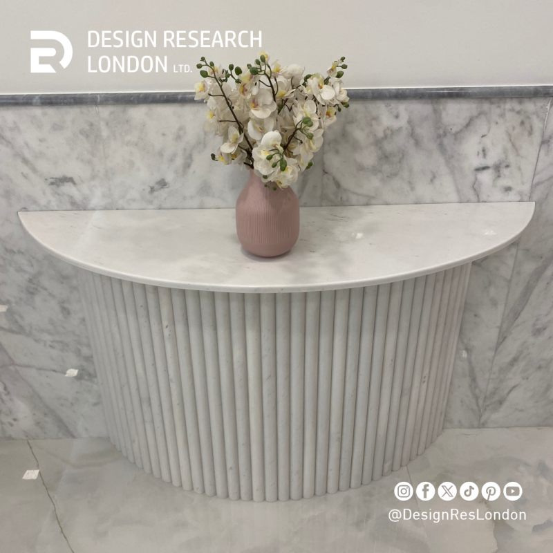 Nova Console Table