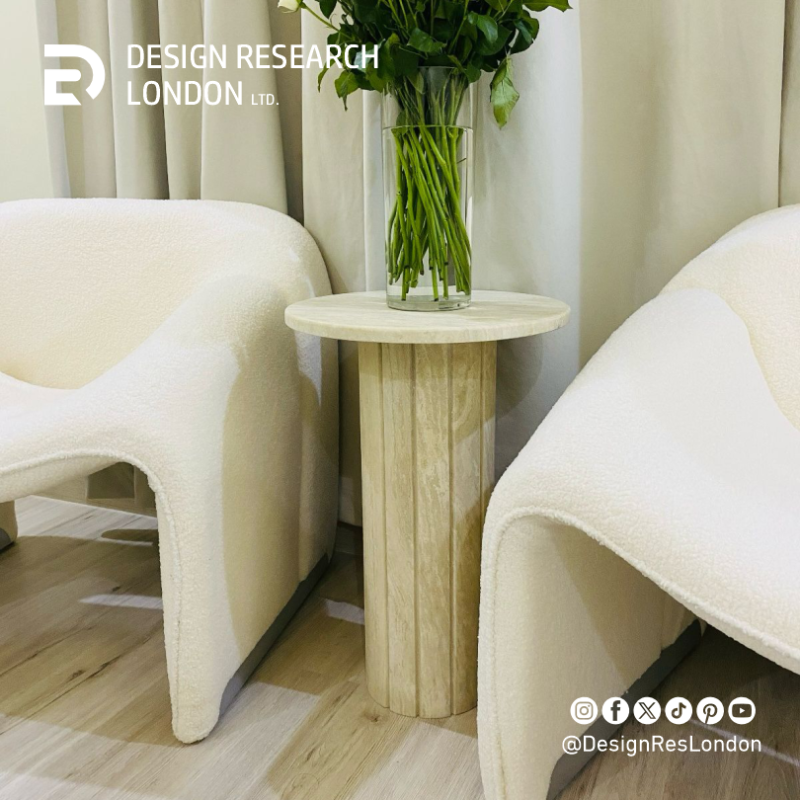 Cielo Side Table