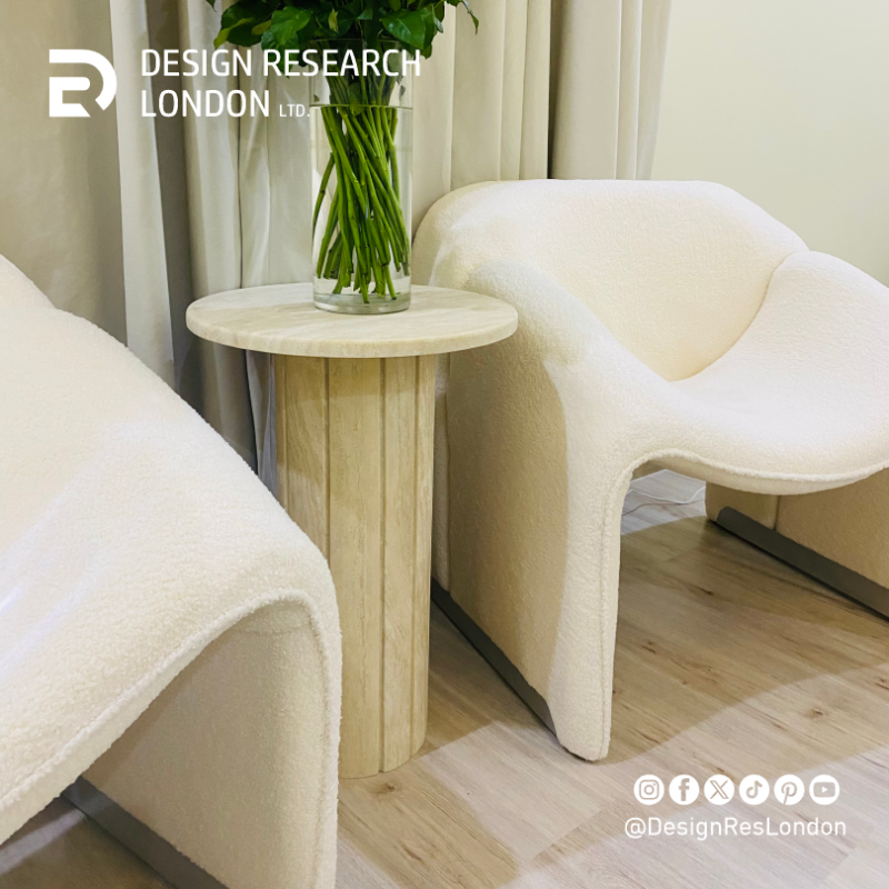 Cielo Side Table