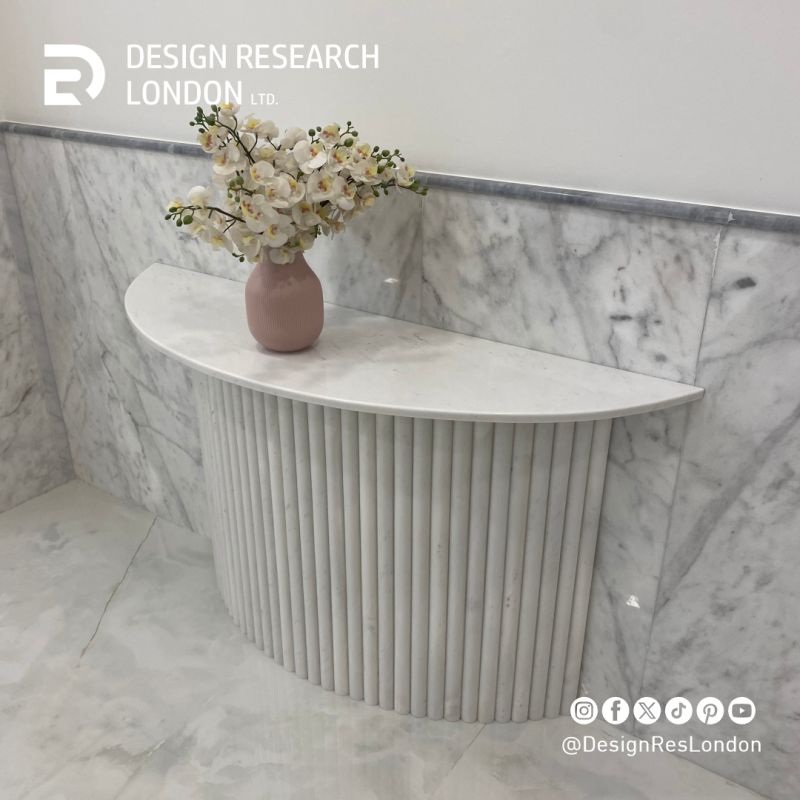 Nova Console Table