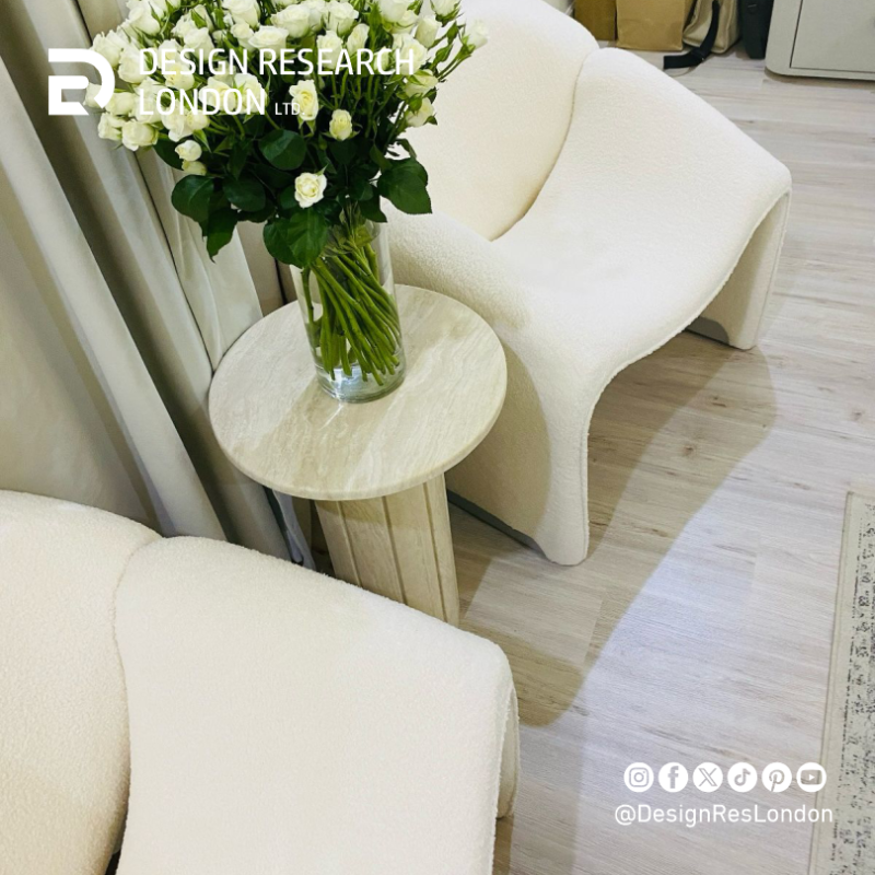 Cielo Side Table