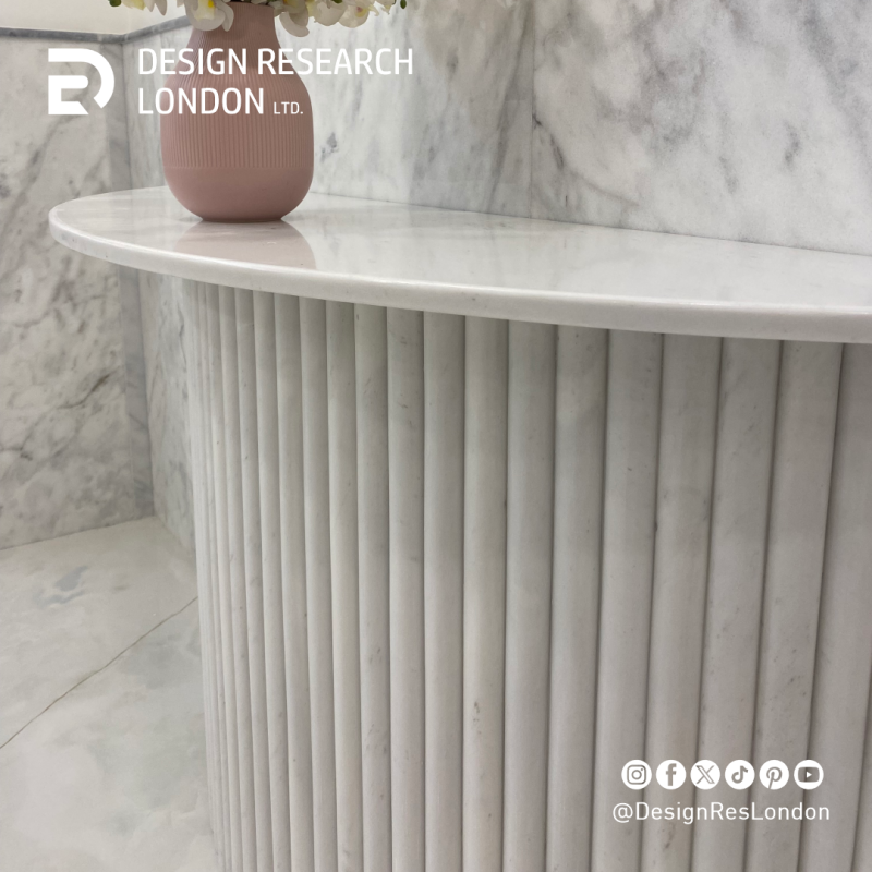 Nova Console Table