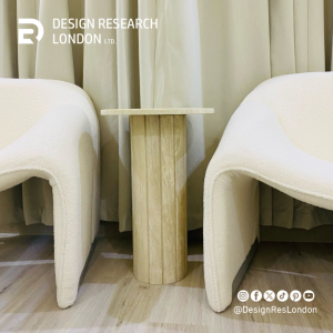 Cielo Side Table