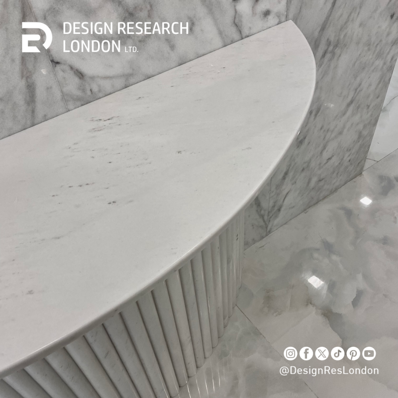 Nova Console Table