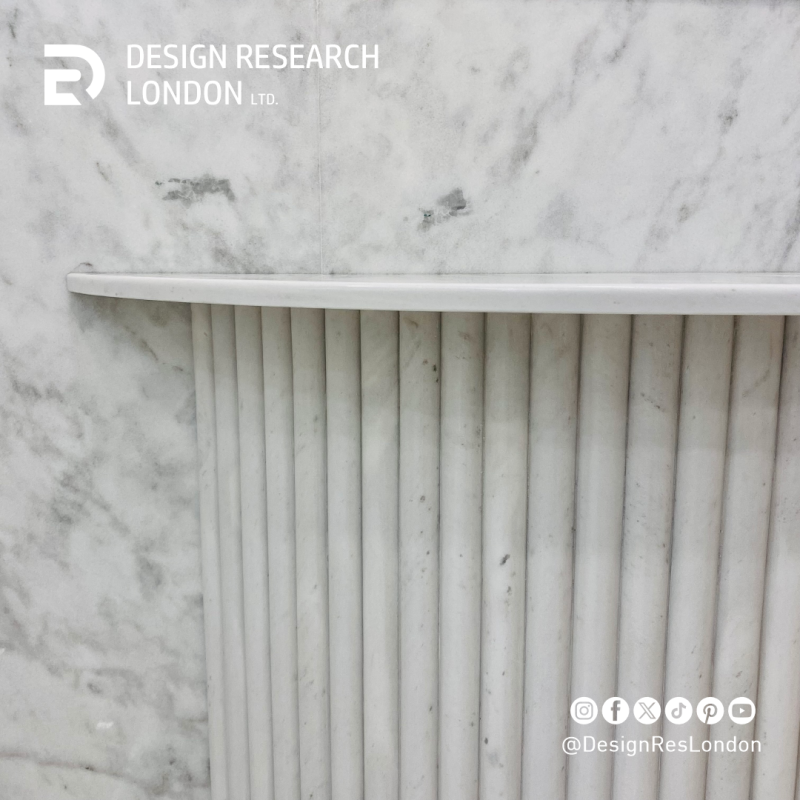 Nova Console Table