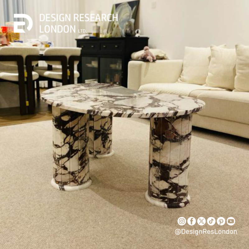 Aurora Coffee Table