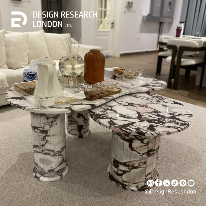 Aurora Coffee Table