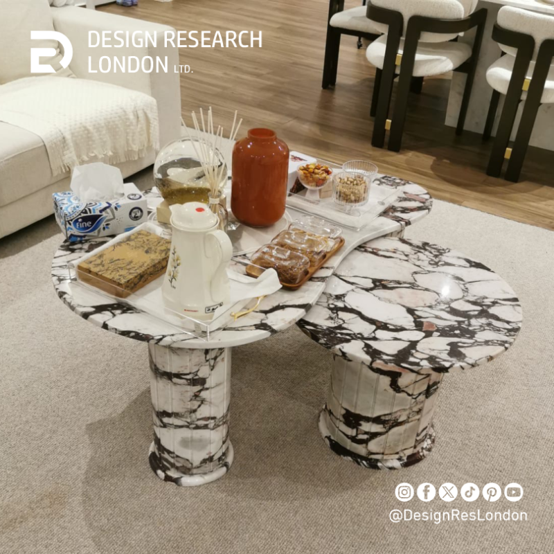 Aurora Coffee Table