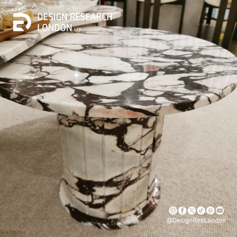 Aurora Coffee Table