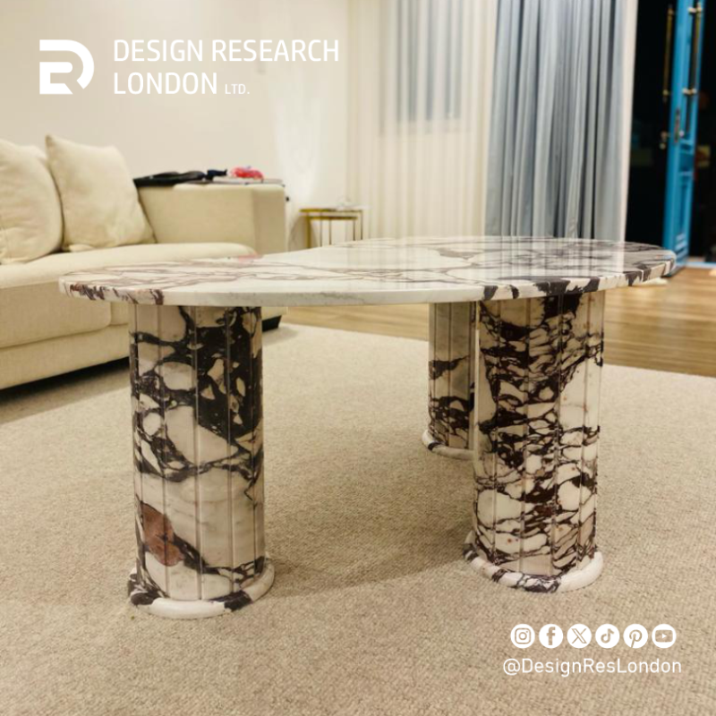 Aurora Coffee Table