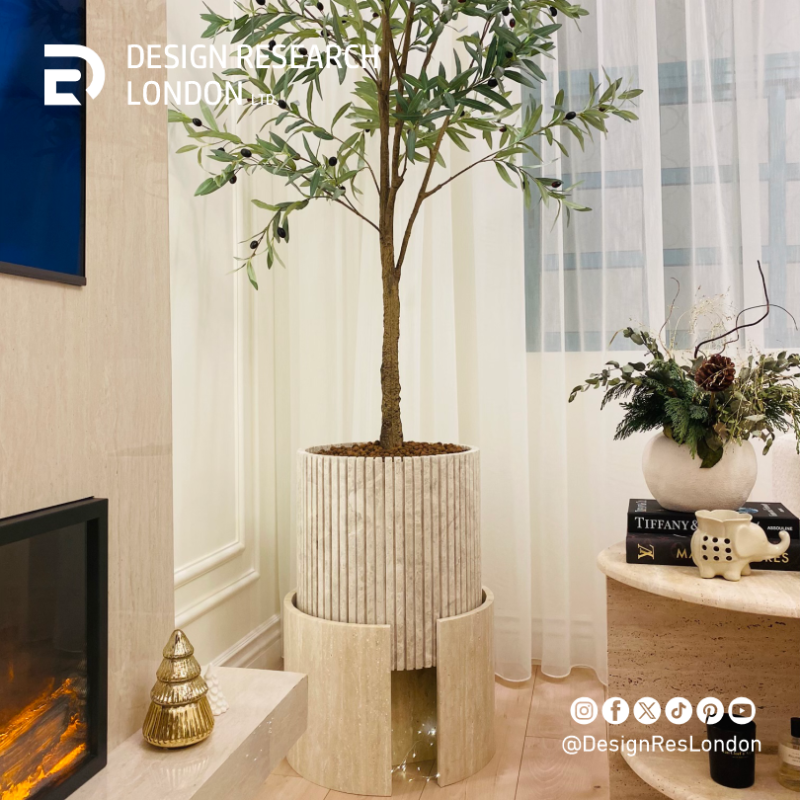 Luxuria Plant Pot