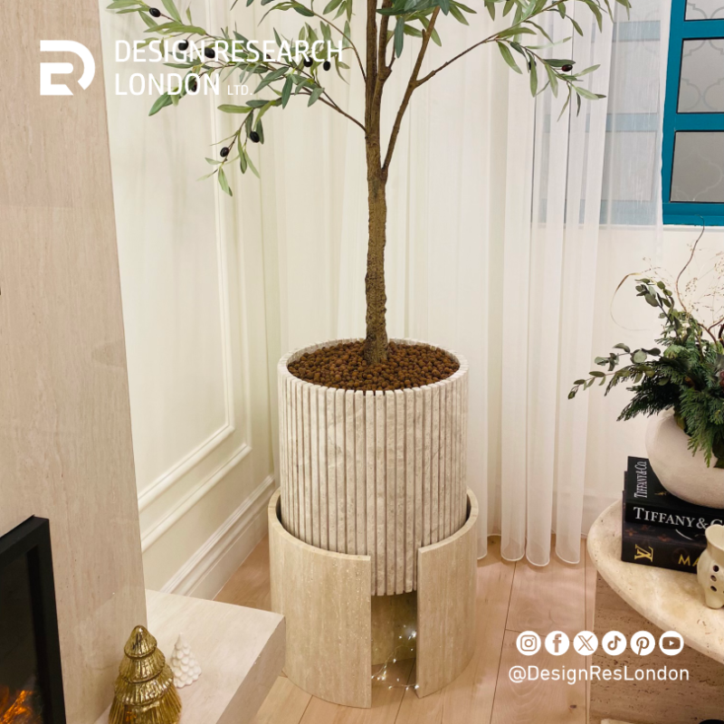 Luxuria Plant Pot